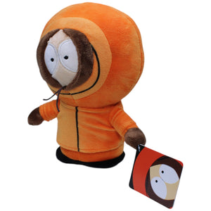 1237550 Play by Play Kenny McCormick aus South Park Plüschfigur Kumpel Leo neu