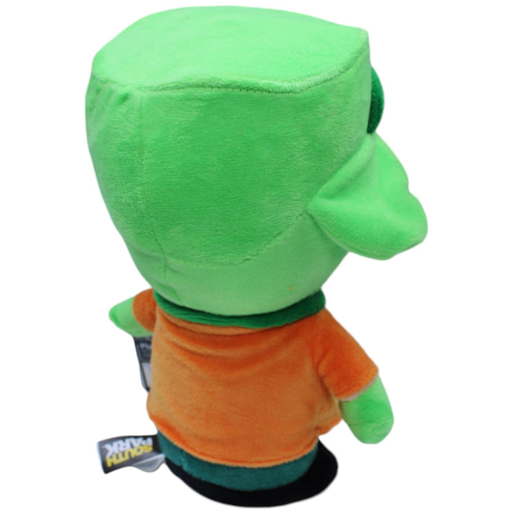 1237552 Play by Play Kyle Broflovski aus South Park Plüschfigur Kumpel Leo neu