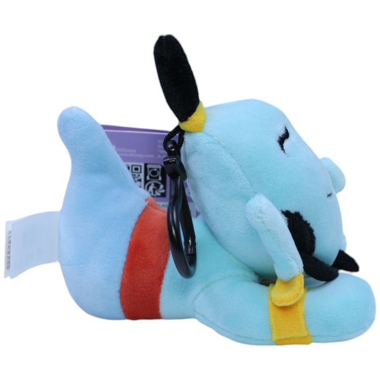 1237553 Sambro Disney SNUGLETS, Dschinni aus Aladdin Schlüsselanhänger Kumpel Leo neu