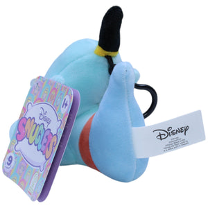 1237553 Sambro Disney SNUGLETS, Dschinni aus Aladdin Schlüsselanhänger Kumpel Leo neu