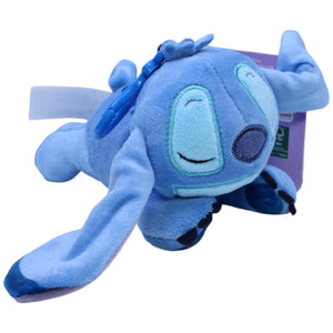 1237557 Sambro Disney SNUGLETS, Stich aus Lilo & Stitch Schlüsselanhänger Kumpel Leo neu