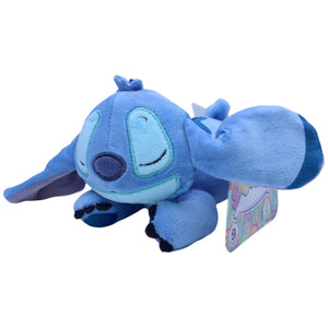 1237557 Sambro Disney SNUGLETS, Stich aus Lilo & Stitch Schlüsselanhänger Kumpel Leo neu