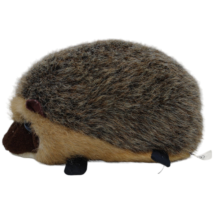 1237574 SEMO Igel Kuscheltier Kumpel Leo Gebraucht