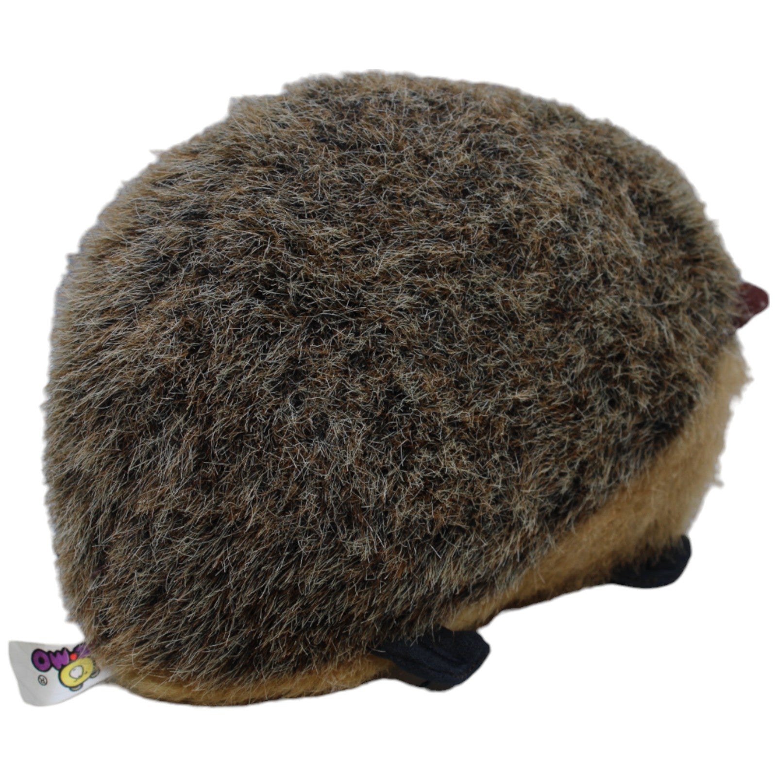 1237574 SEMO Igel Kuscheltier Kumpel Leo Gebraucht