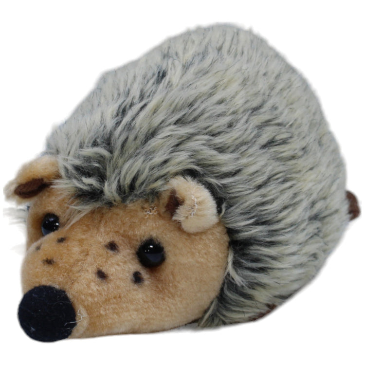 1237575 Seneca Stadtsparkasse München, Igel Kuscheltier Kumpel Leo Gebraucht