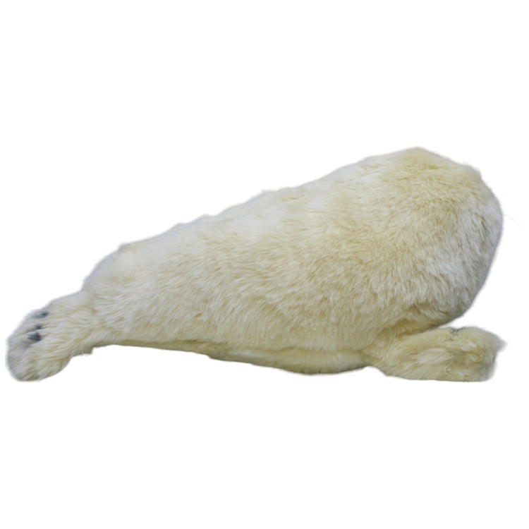 1237578 Falcon XL Robbe, beige Kuscheltier Kumpel Leo Gebraucht