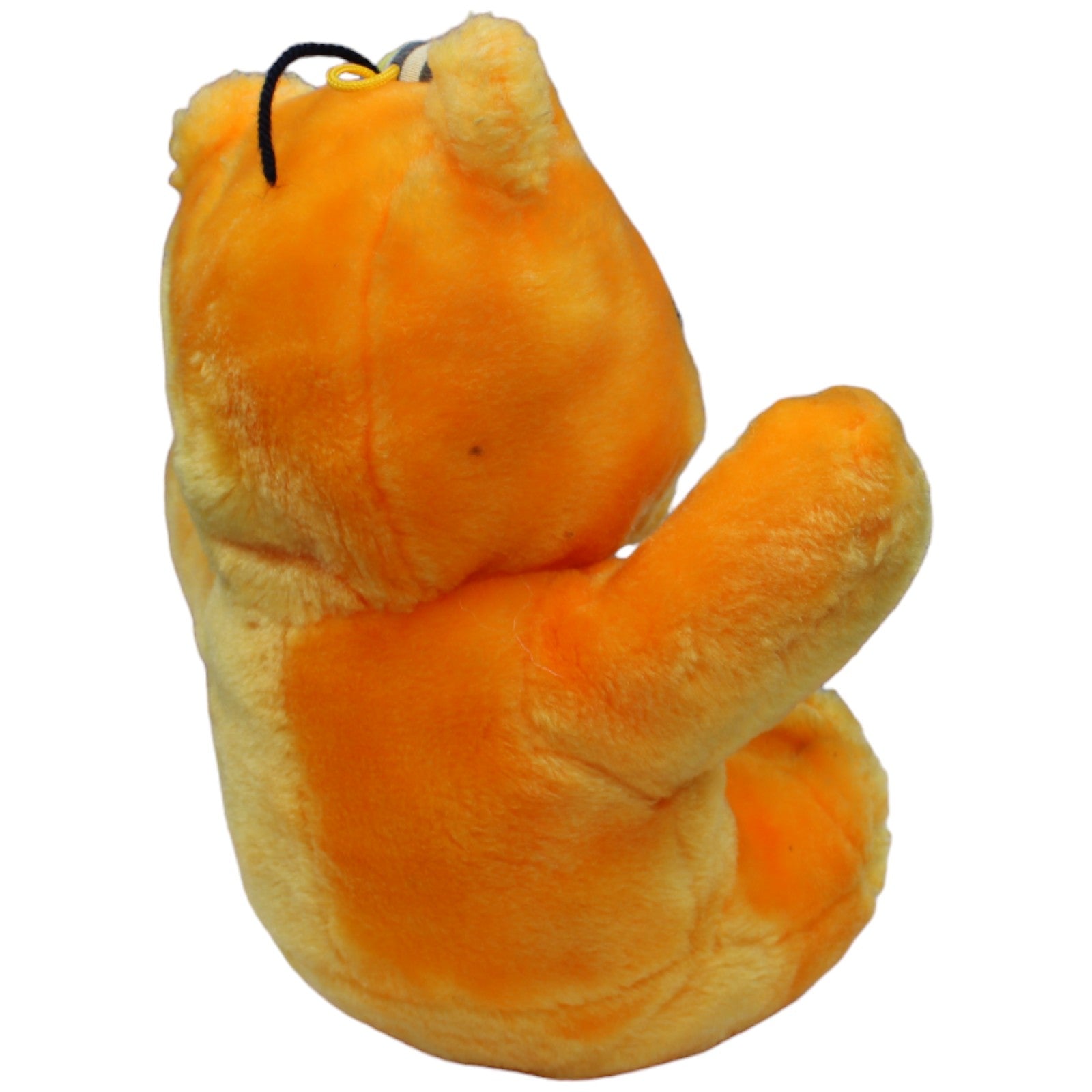 1237586 Star Toys Oranger Bär mit Bienen Kuscheltier Kumpel Leo Bär Gebraucht Teddy