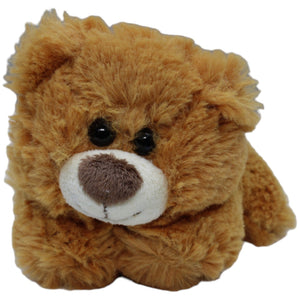 1237587 OPC Süßer Bär, liegend Kuscheltier Kumpel Leo Bär Gebraucht Teddy