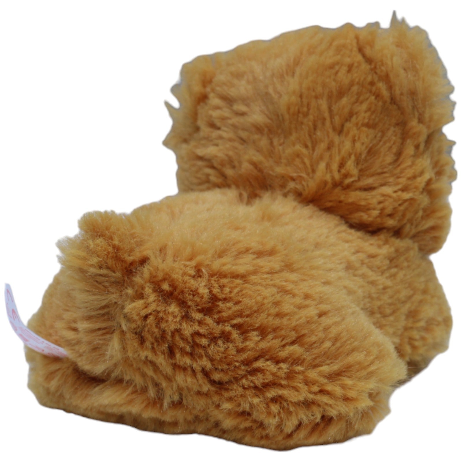 1237587 OPC Süßer Bär, liegend Kuscheltier Kumpel Leo Bär Gebraucht Teddy