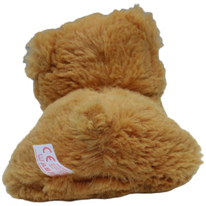 1237587 OPC Süßer Bär, liegend Kuscheltier Kumpel Leo Bär Gebraucht Teddy