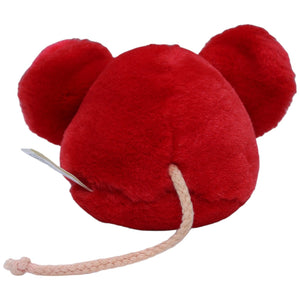 1237588 Dosa Toys Rote Maus Kuscheltier Kumpel Leo Gebraucht