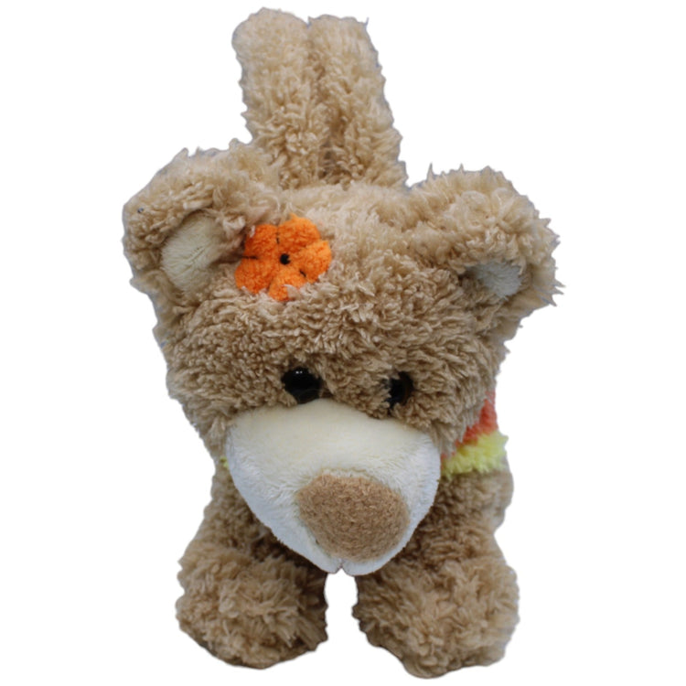 1237590 Unbekannt Zotteliger Teddybär Handtasche Kumpel Leo Bär Gebraucht Teddy