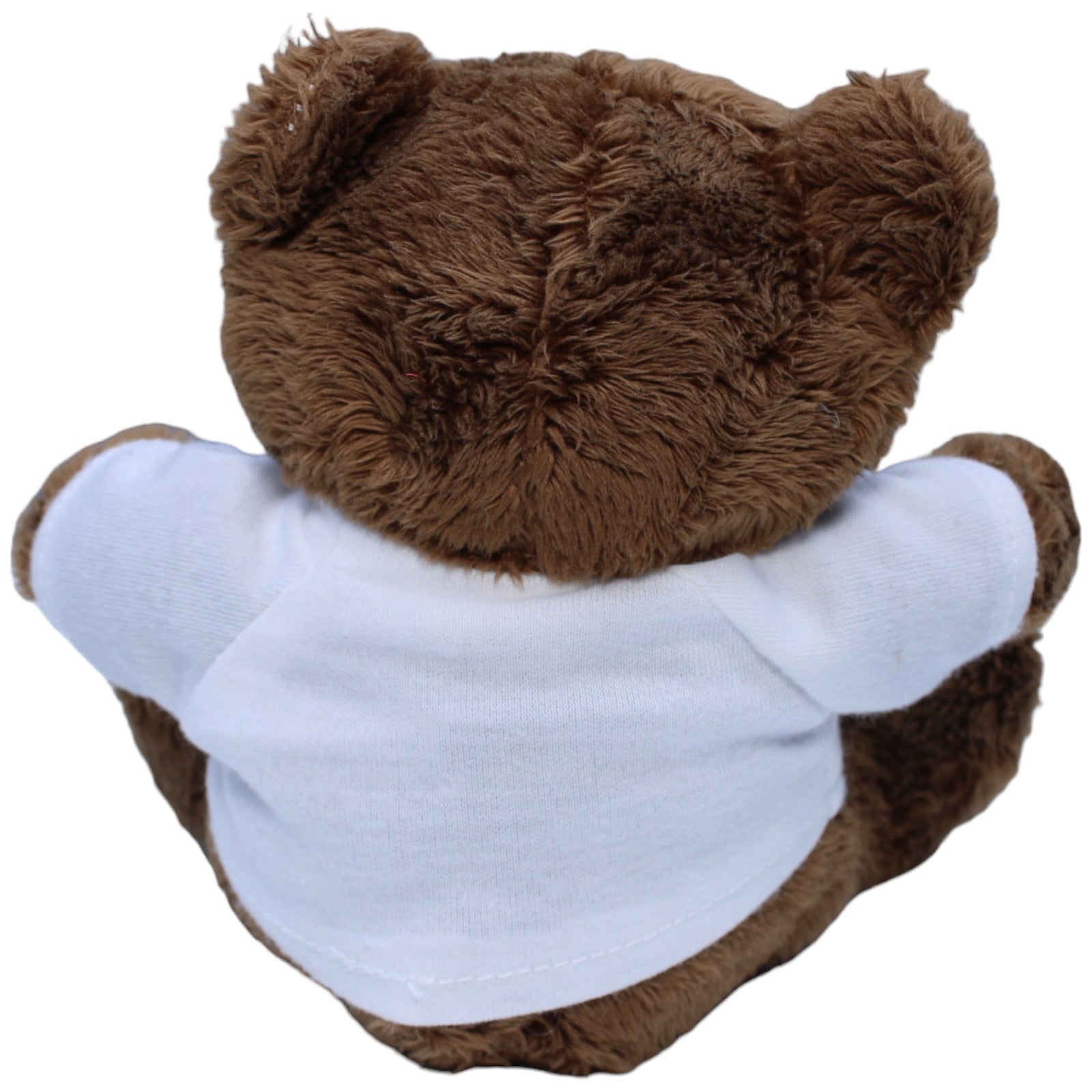 1237595 mbw Vertriebsges. mbH Teddybär von GIEAG Kuscheltier Kumpel Leo Bär Gebraucht Teddy