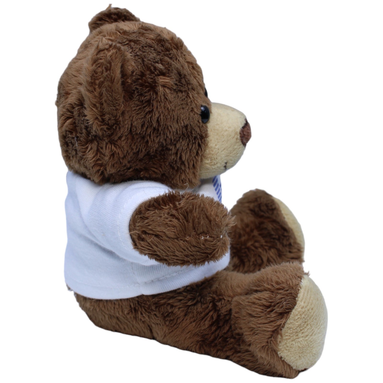 1237595 mbw Vertriebsges. mbH Teddybär von GIEAG Kuscheltier Kumpel Leo Bär Gebraucht Teddy