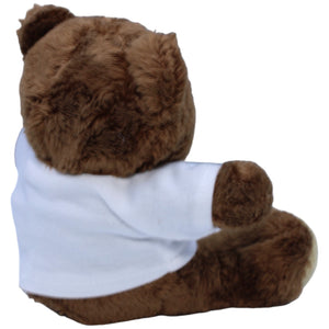 1237595 mbw Vertriebsges. mbH Teddybär von GIEAG Kuscheltier Kumpel Leo Bär Gebraucht Teddy