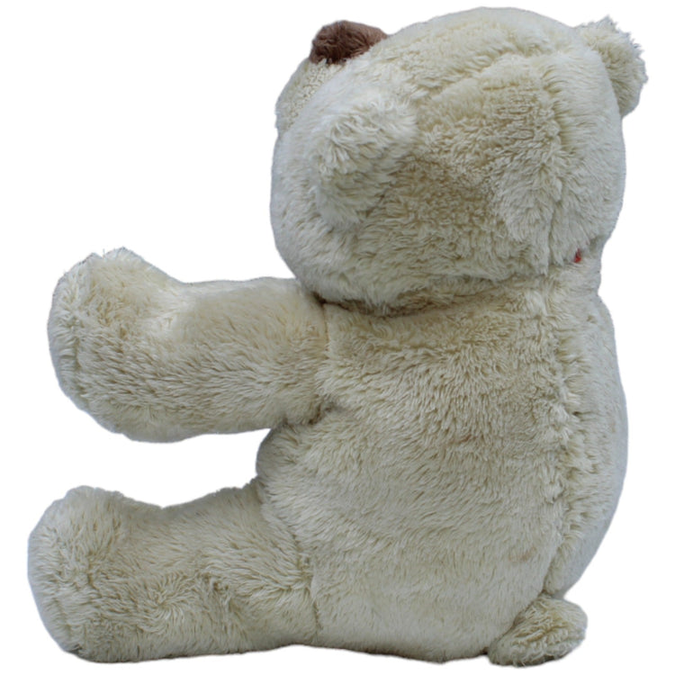 1237597 Frie - play Collection Süßer Teddybär, hellbraun Kuscheltier Kumpel Leo Bär Gebraucht Teddy