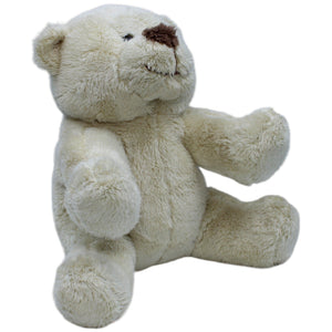 1237597 Frie - play Collection Süßer Teddybär, hellbraun Kuscheltier Kumpel Leo Bär Gebraucht Teddy