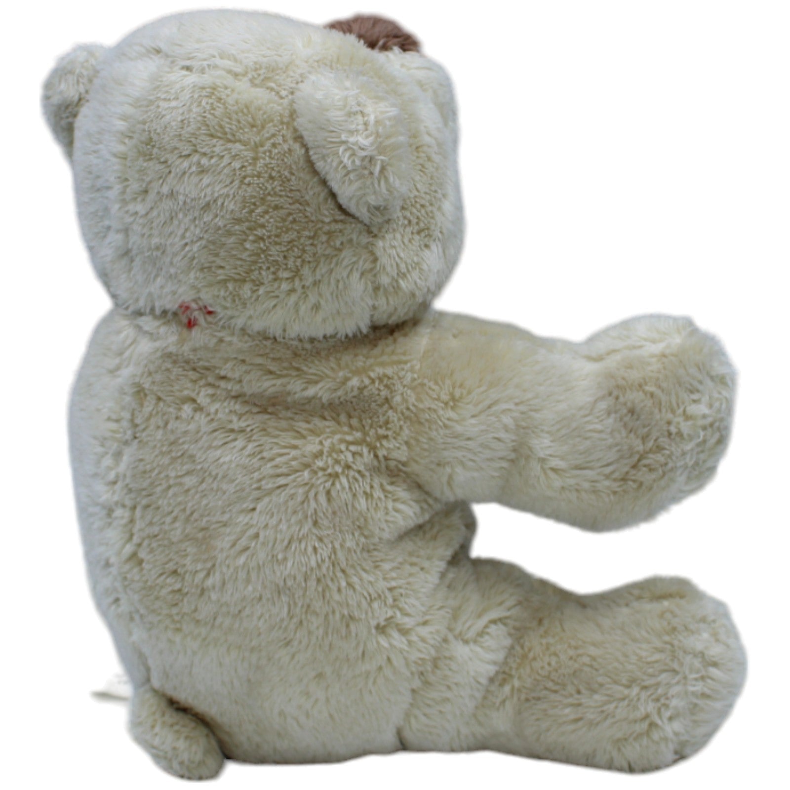 1237597 Frie - play Collection Süßer Teddybär, hellbraun Kuscheltier Kumpel Leo Bär Gebraucht Teddy