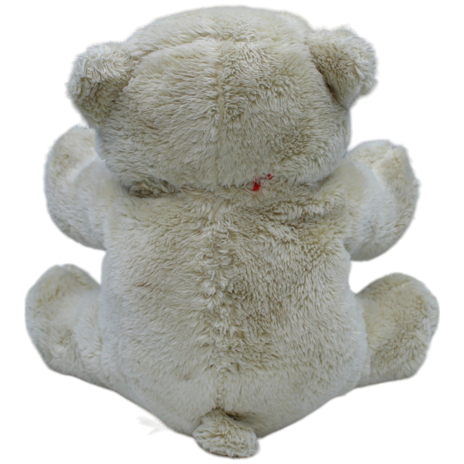 1237597 Frie - play Collection Süßer Teddybär, hellbraun Kuscheltier Kumpel Leo Bär Gebraucht Teddy