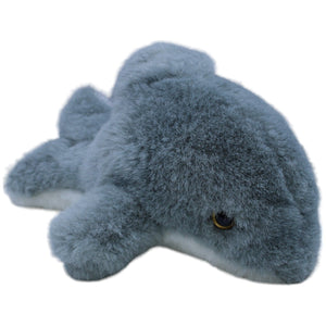 1237603 DOHO International Import Süßer Delfin Kuscheltier Kumpel Leo Gebraucht