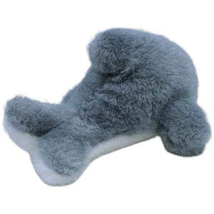 1237603 DOHO International Import Süßer Delfin Kuscheltier Kumpel Leo Gebraucht