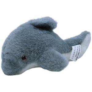 1237603 DOHO International Import Süßer Delfin Kuscheltier Kumpel Leo Gebraucht