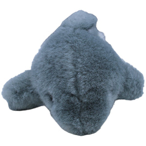 1237603 DOHO International Import Süßer Delfin Kuscheltier Kumpel Leo Gebraucht