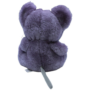 1237605 Amsel Toy Lila Maus Kuscheltier Kumpel Leo Gebraucht