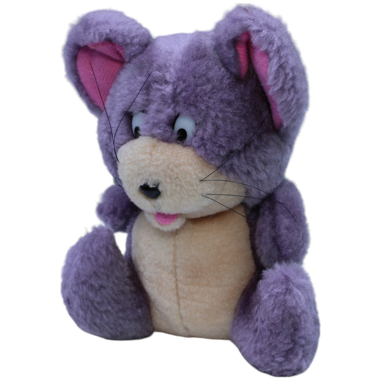 1237605 Amsel Toy Lila Maus Kuscheltier Kumpel Leo Gebraucht