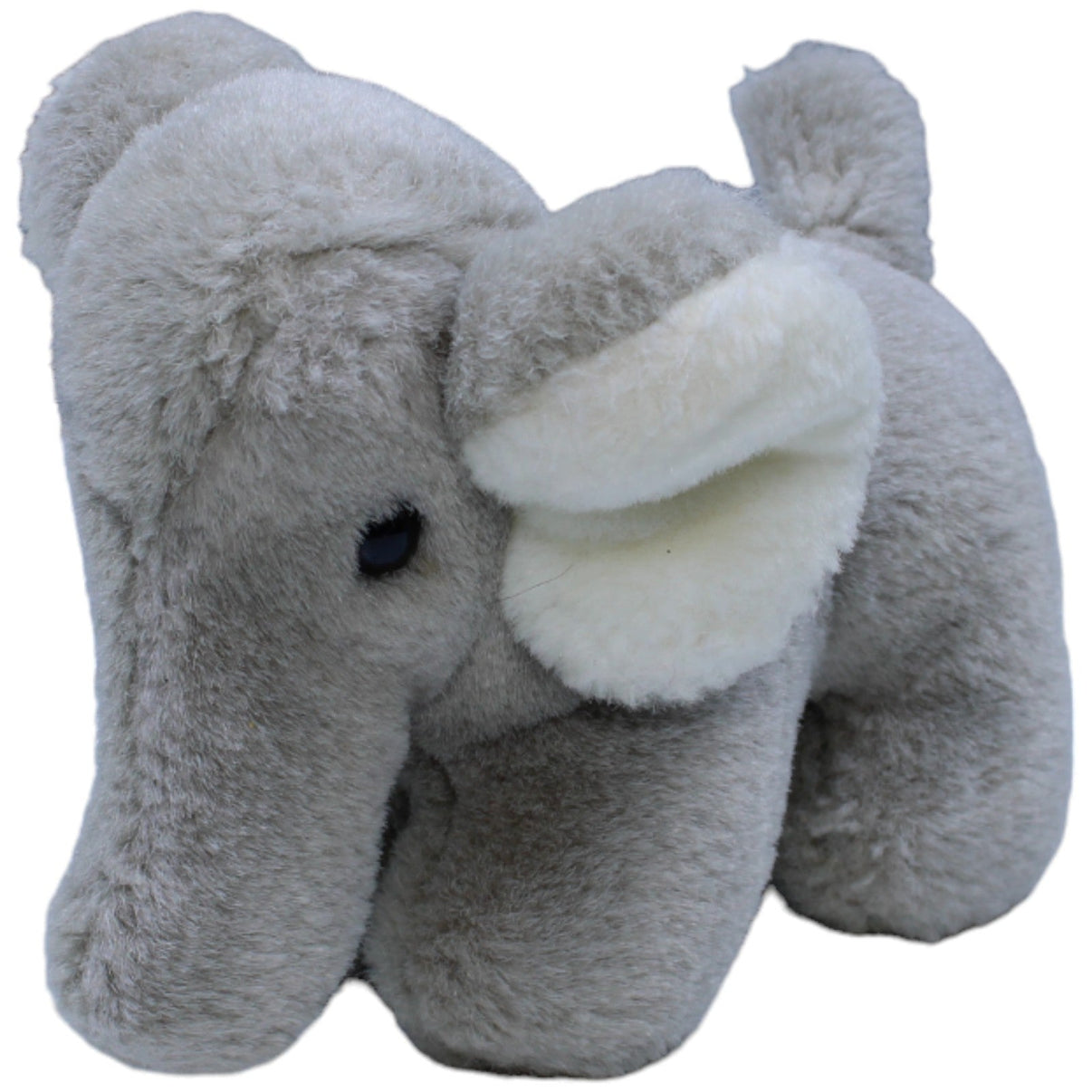 1237608 Unbekannt Kleiner Elefant Kuscheltier Kumpel Leo Gebraucht