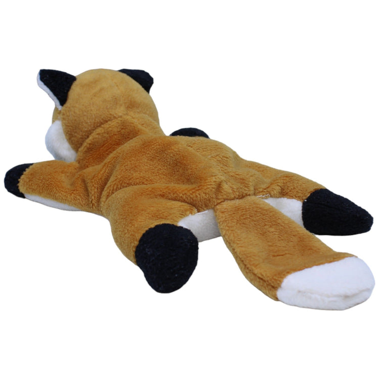 1237624 Unbekannt Bean Bag Fuchs, liegend Kuscheltier Kumpel Leo Gebraucht