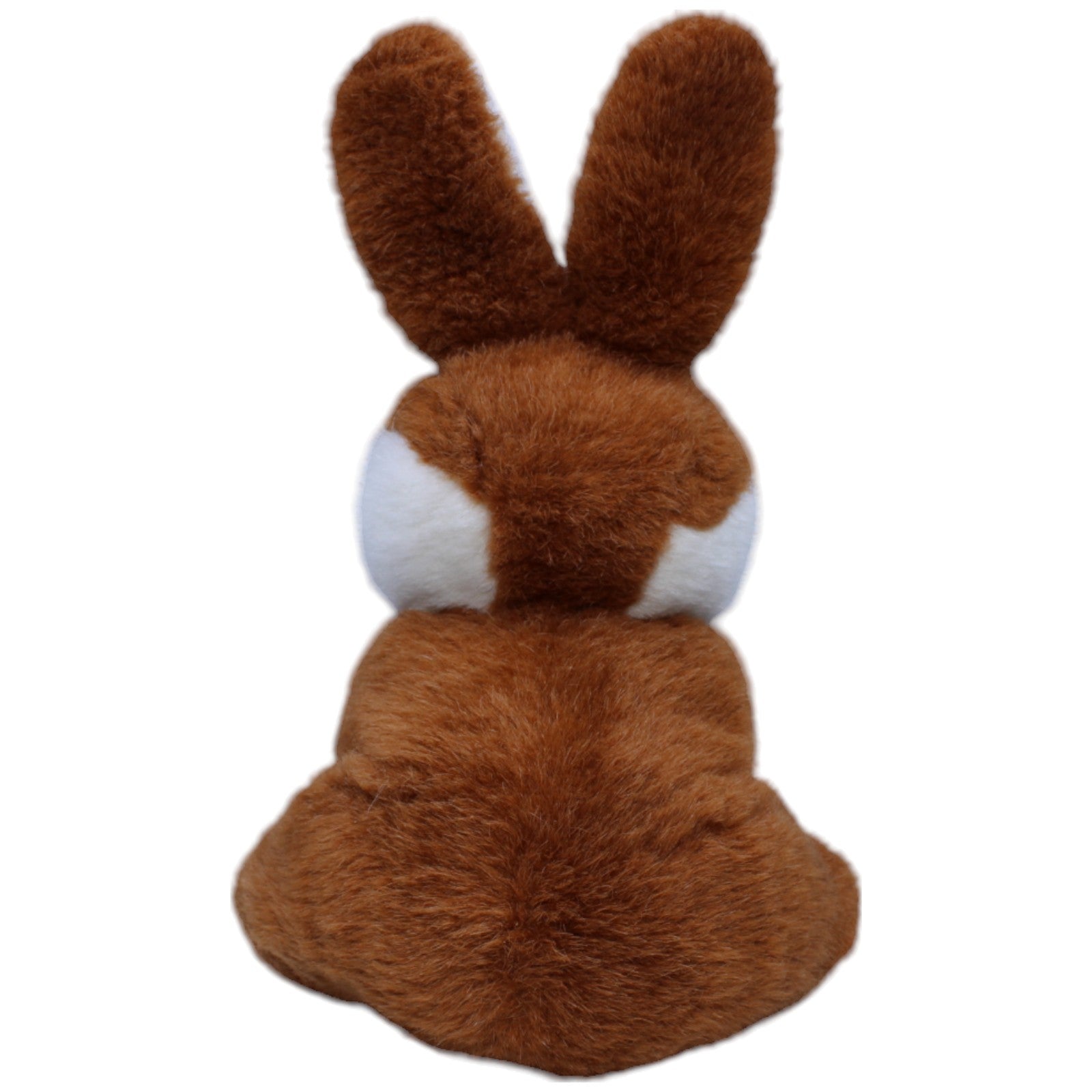 1237630 Heunec Brauner Hase, sitzend Kuscheltier Kumpel Leo Gebraucht