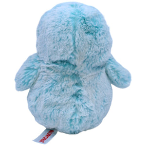 1237648 Aurora Pinguin PomPom mit Gliteraugen Kuscheltier Kumpel Leo Gebraucht