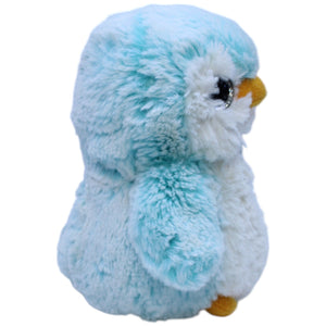 1237648 Aurora Pinguin PomPom mit Gliteraugen Kuscheltier Kumpel Leo Gebraucht