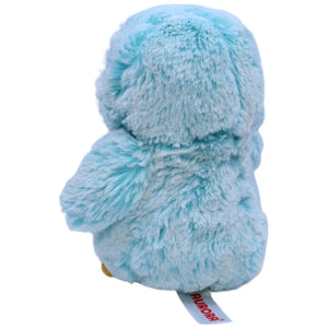 1237648 Aurora Pinguin PomPom mit Gliteraugen Kuscheltier Kumpel Leo Gebraucht