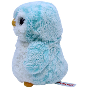 1237648 Aurora Pinguin PomPom mit Gliteraugen Kuscheltier Kumpel Leo Gebraucht