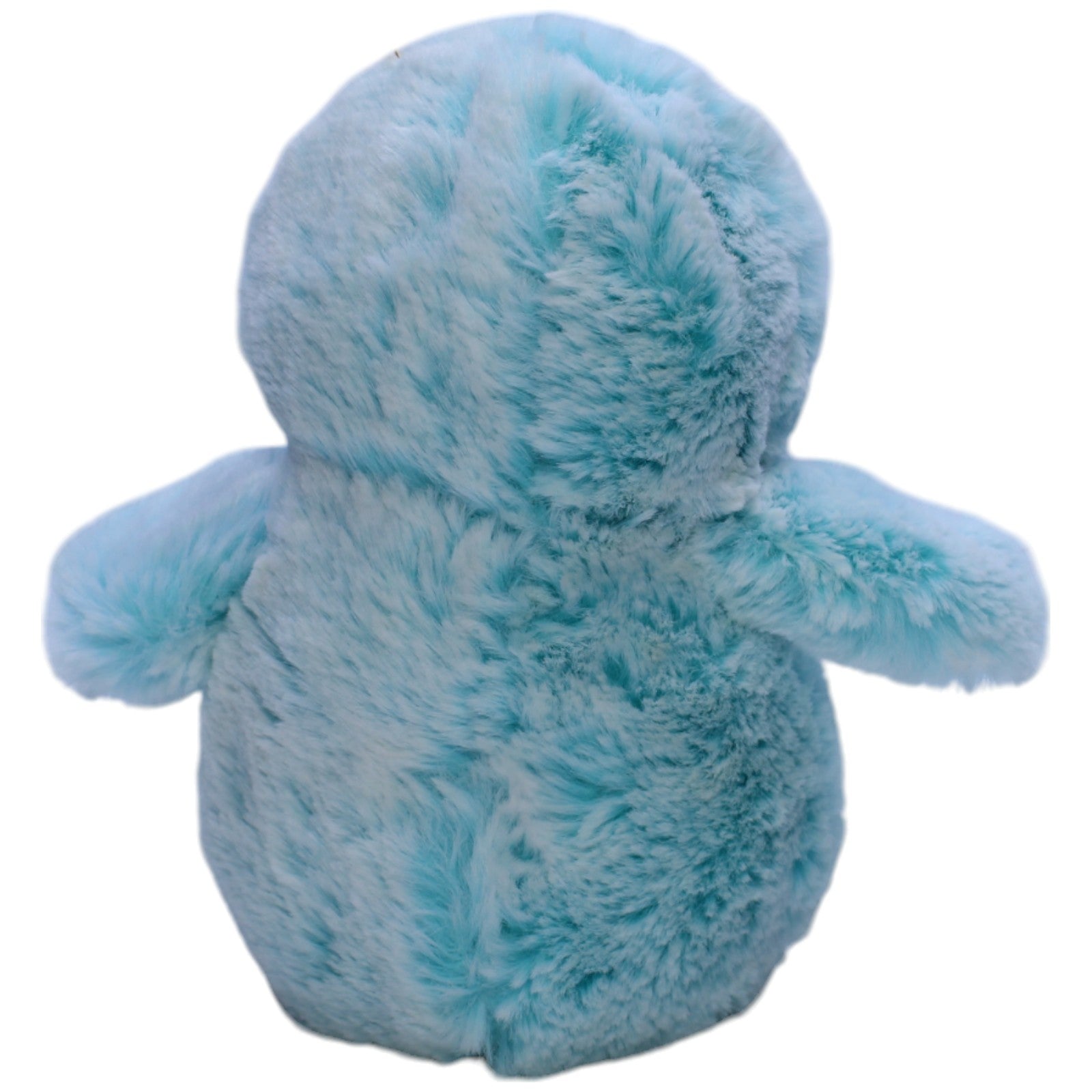 1237648 Aurora Pinguin PomPom mit Gliteraugen Kuscheltier Kumpel Leo Gebraucht