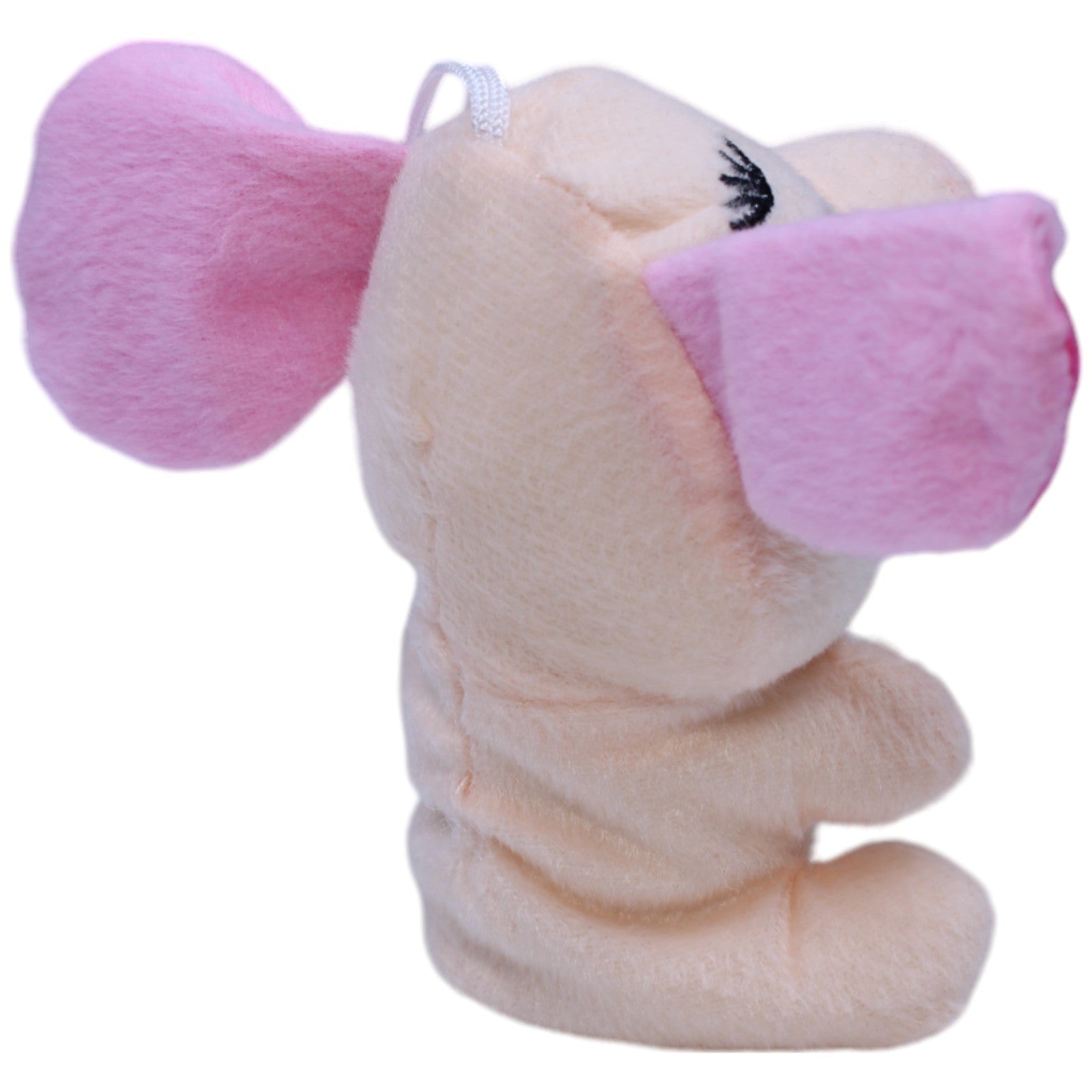 1237649 Paul Import Kleines Schwein mit großen Ohren Kuscheltier Kumpel Leo Gebraucht