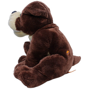 1237656 Bambia Bulldog, sitzend Kuscheltier Kumpel Leo Gebraucht