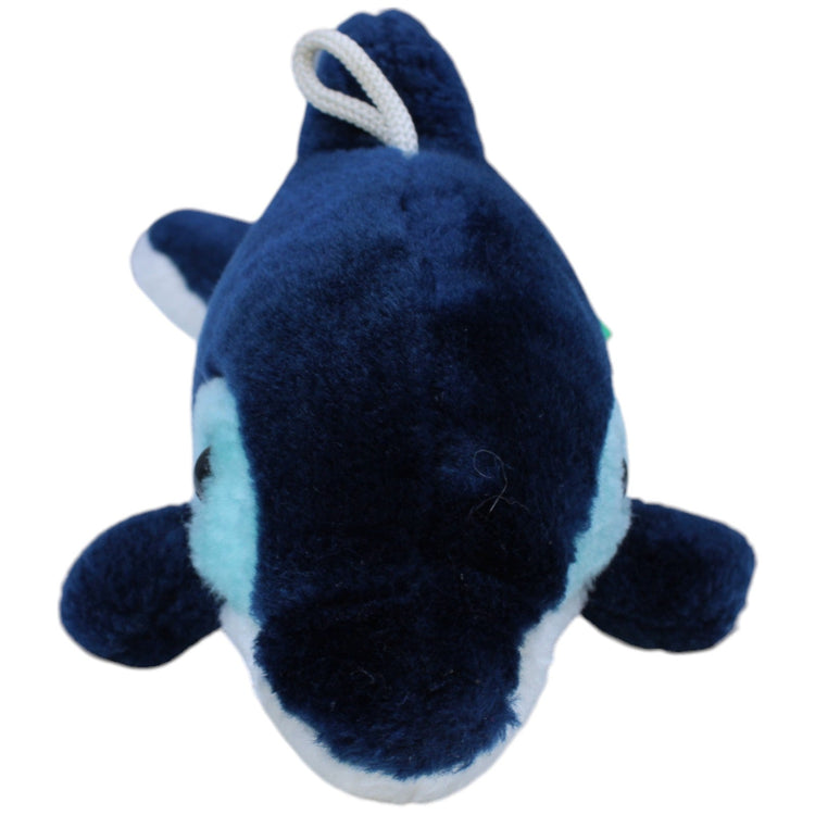 1237681 Fantasilandia Stellina, Delfin Kuscheltier Kumpel Leo Gebraucht