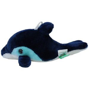 1237681 Fantasilandia Stellina, Delfin Kuscheltier Kumpel Leo Gebraucht