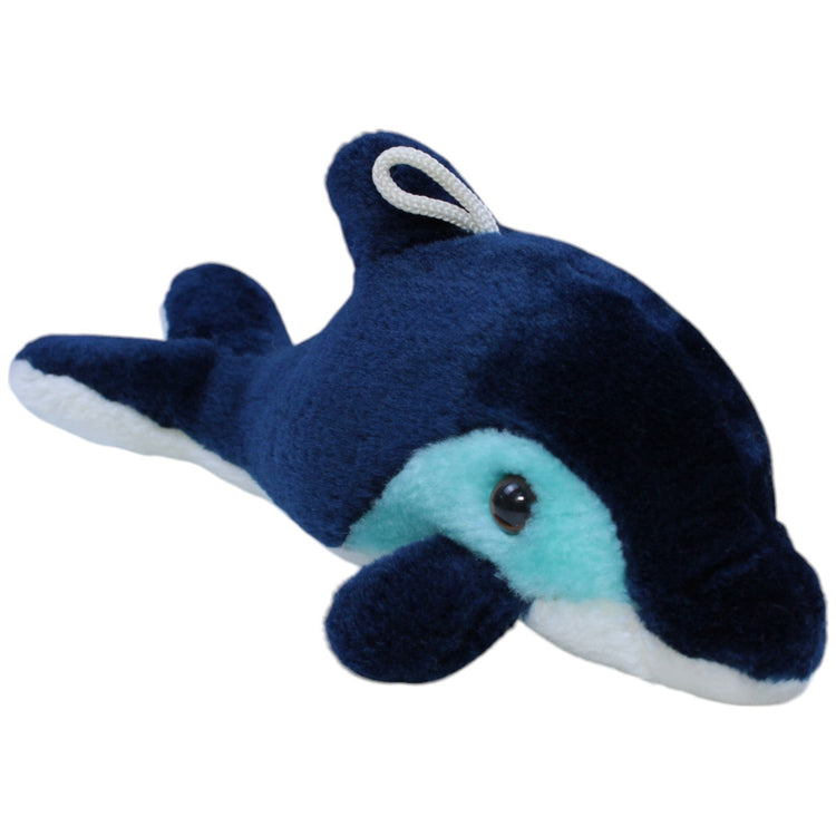 1237681 Fantasilandia Stellina, Delfin Kuscheltier Kumpel Leo Gebraucht