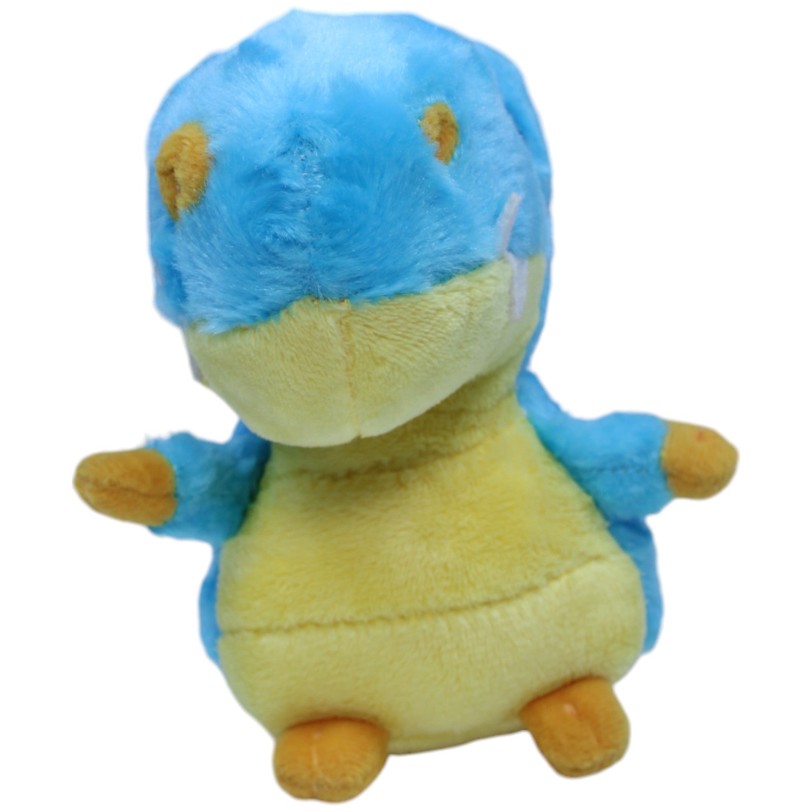 1237705 Aurora YooHoo & Friends, Tyrannosaurus Rex Rexee Kuscheltier Kumpel Leo Gebraucht