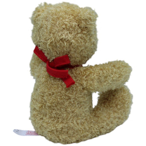 1237706 Mercatio LifeStyle Süßer Teddybär mit Latz Kuscheltier Kumpel Leo Gebraucht