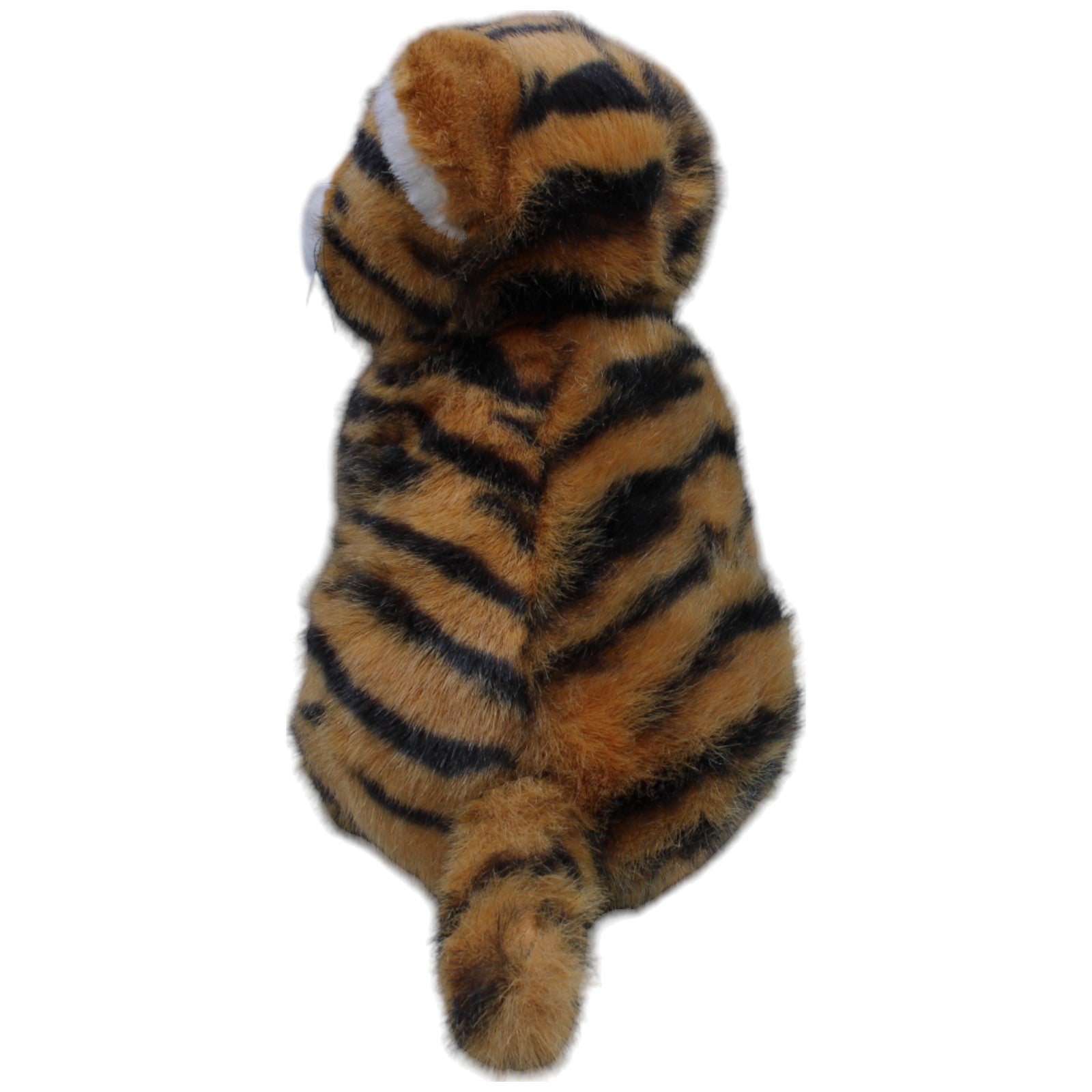 1237720 Sesil Süßes Tigerbaby, groß Kuscheltier Kumpel Leo Gebraucht