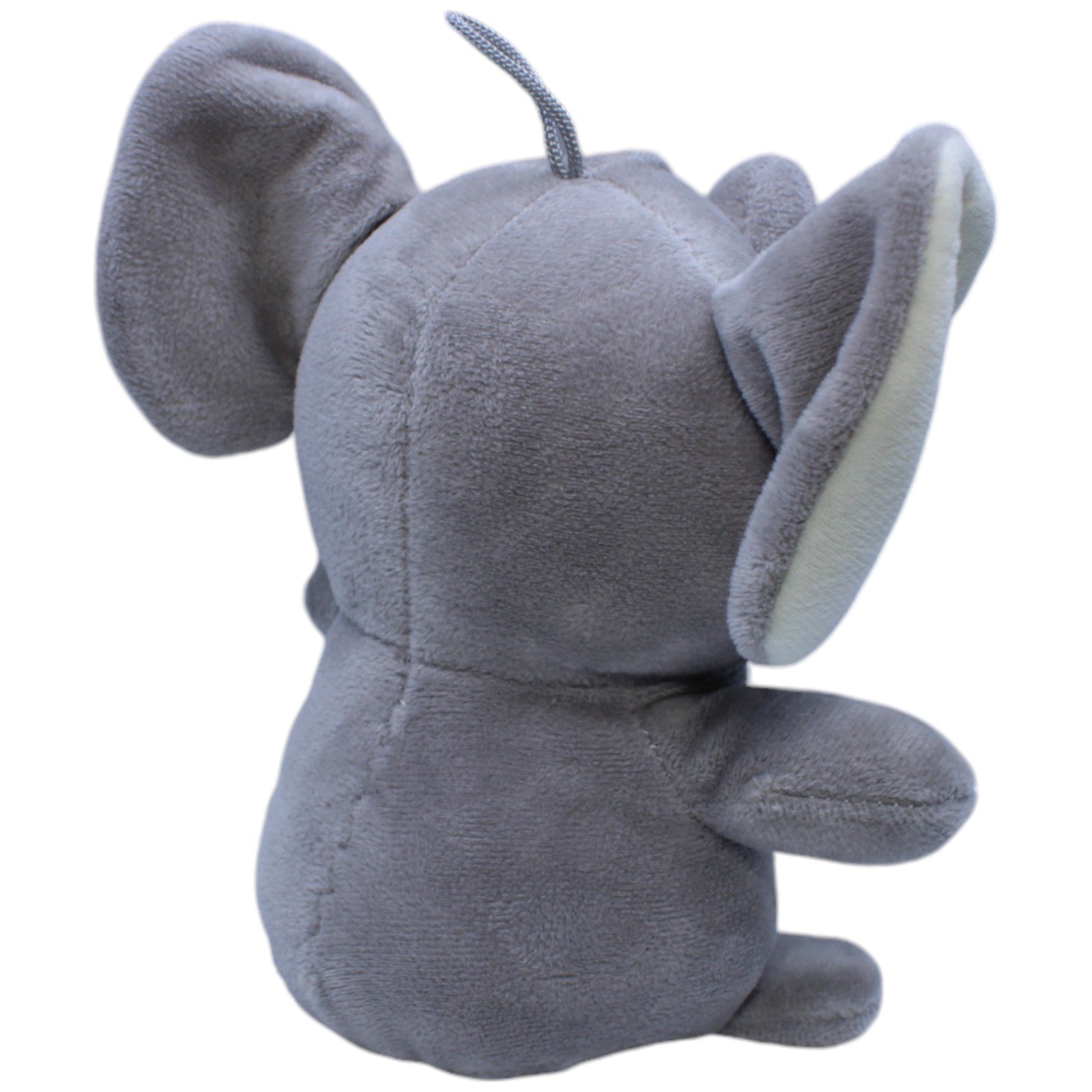 1237744 FLOTI Flos Toys, süßer Elefant Kuscheltier Kumpel Leo Gebraucht