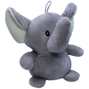 1237744 FLOTI Flos Toys, süßer Elefant Kuscheltier Kumpel Leo Gebraucht