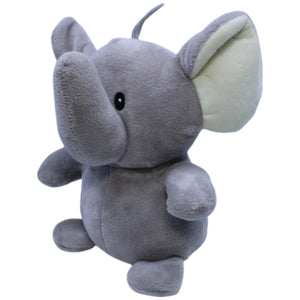 1237744 FLOTI Flos Toys, süßer Elefant Kuscheltier Kumpel Leo Gebraucht