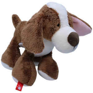 1237756 Sigikid Cuddly Friends, Süßer Hund Kuscheltier Kumpel Leo Gebraucht