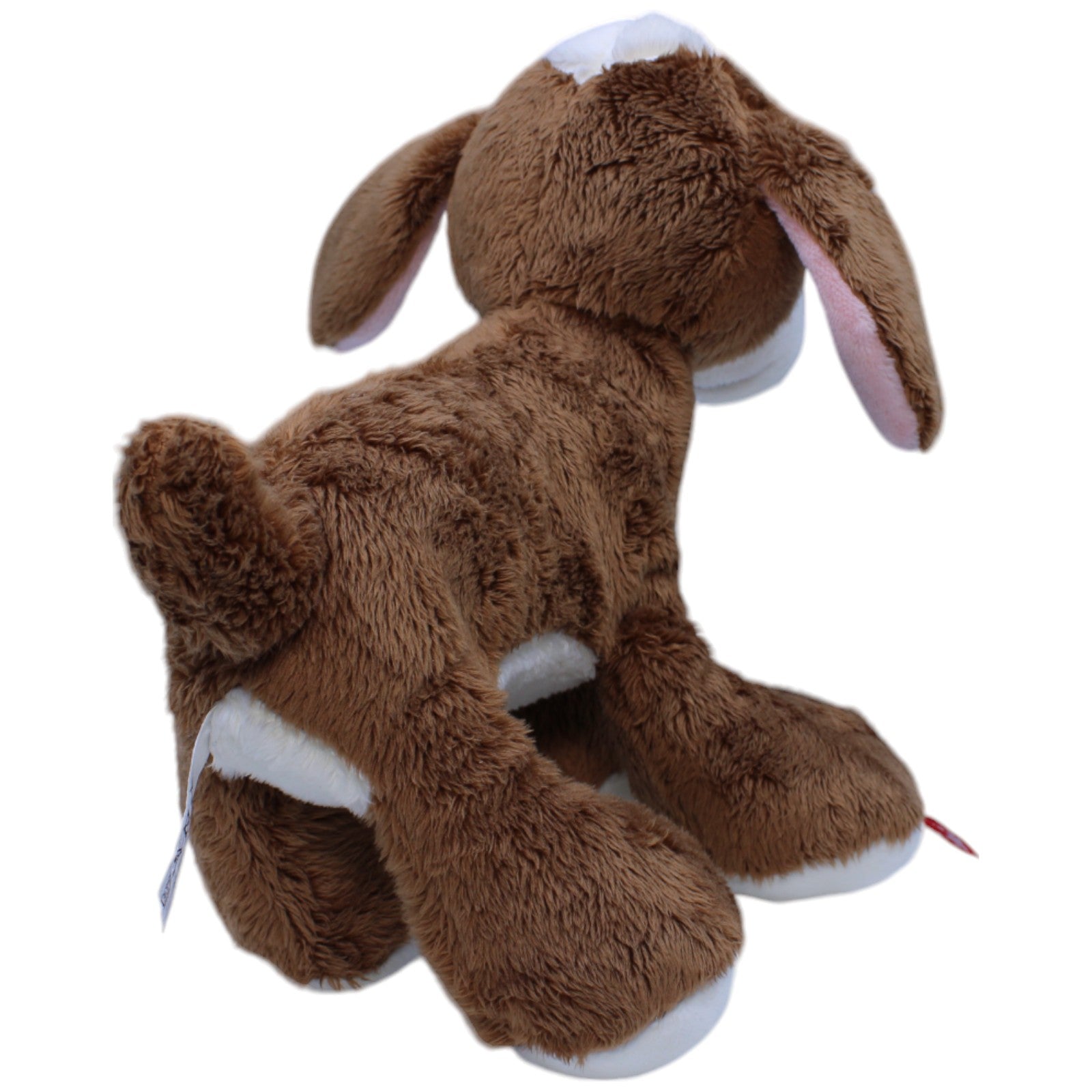 1237756 Sigikid Cuddly Friends, Süßer Hund Kuscheltier Kumpel Leo Gebraucht